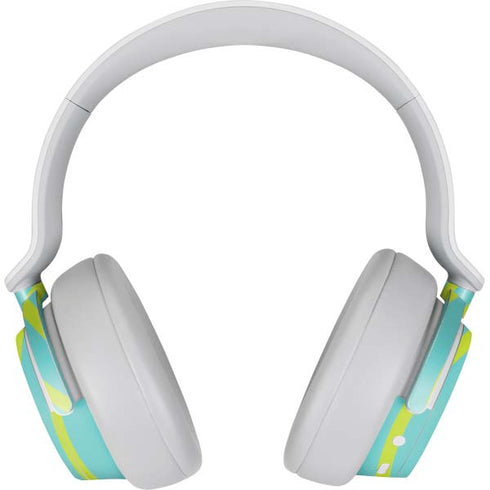 Scooby Doo The Mystery Machine Surface Headphones Skin